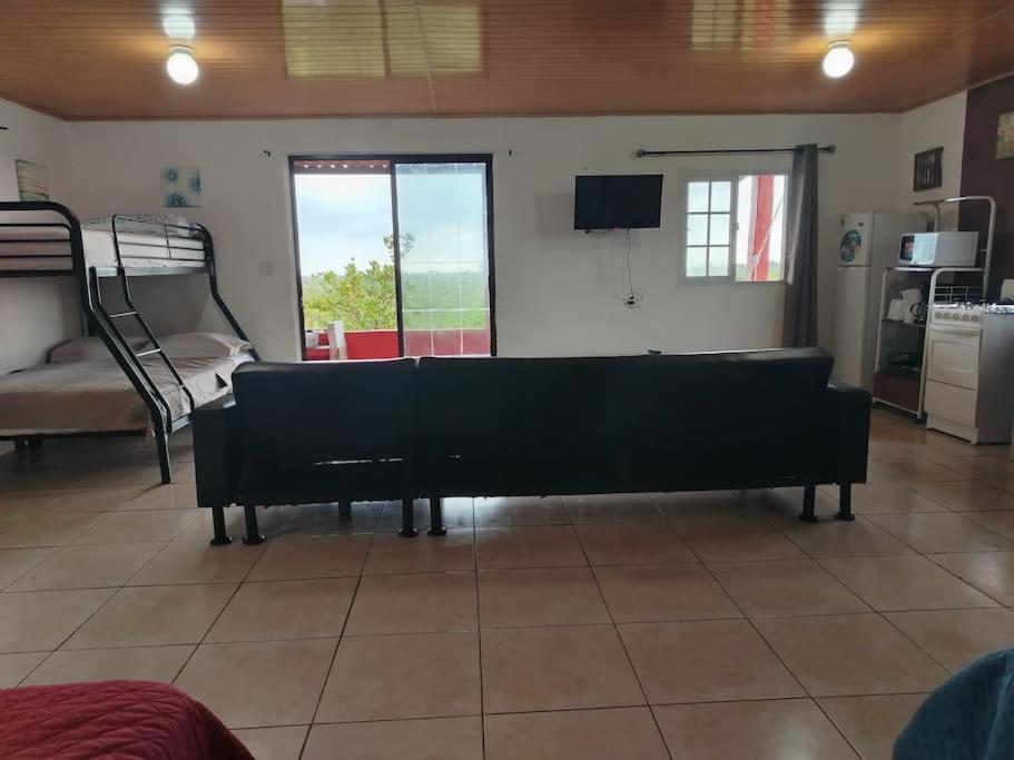 Hotel Cabanas Casita La Ermita Сан-Карлос Экстерьер фото